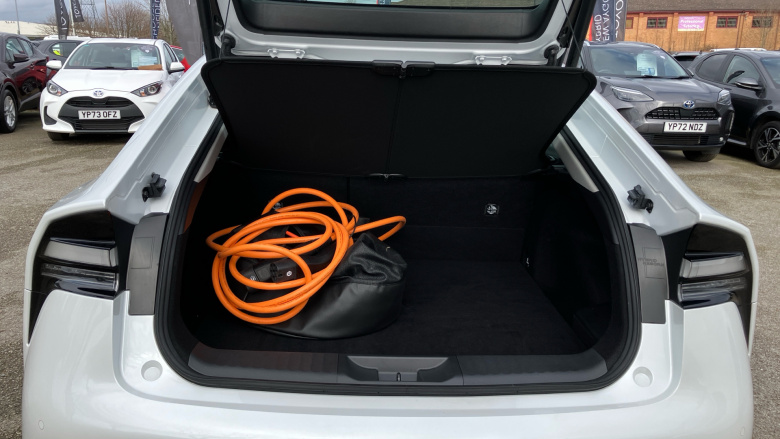 Toyota Prius 2.0 PHEV Design 5dr CVT Hatchback